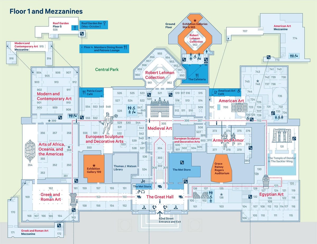 mapa splnené múzeum